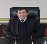 Ali ŞANLIER